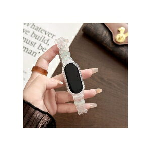 Xiaomi Smart Band 8 Active/Band 8  voh IV f rvxg X|[c xg p xg ւxg ȒP Hsv bŃoh\ u₩ jp p 