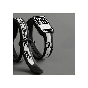 Xiaomi Smart Band 8 Active ���� �o���h TPU�f�� ������� �r���v�x���g �X�|�[�c �x���g �����p �x���g �ւ��x���g �Y��� �}���`�J���[ �ȒP���� �u�₩ �g�тɕ֗� �l�C �������� �x���g �V���I�~ 