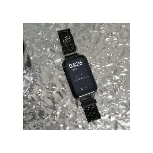 Xiaomi Smart Band 8 Active ���� �o���h �I�V������ �����X�e�����X �����p �x���g �ւ��x���g �}���`�J���[ �ȒP���� �u�₩ �g�тɕ֗� ���p �l�C �x���g �������� ������� �j���p �����p �E�F�A