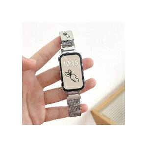 Xiaomi Smart Band 8 Active ���� �o���h �I�V������ �����X�e�����X �����p �x���g �ւ��x���g �}���`�J���[ �ȒP���� �u�₩ �g�тɕ֗� ���p �l�C �x���g �������� ������� �j���p �����p �E�F�A