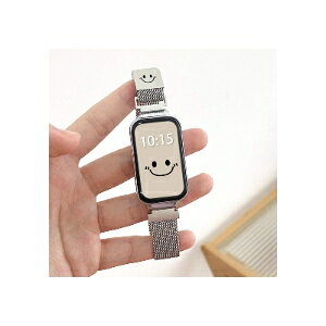 Xiaomi Smart Band 8 Active ���� �o���h �I�V������ �����X�e�����X �����p �x���g �ւ��x���g �}���`�J���[ �ȒP���� �u�₩ �g�тɕ֗� ���p �l�C �x���g �������� ������� �j���p �����p �E�F�A