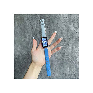 Xiaomi Smart Band 8 Active ���� �o���h �V���R���f�� ������� �r���v�x���g �X�|�[�c �x���g �����p �x���g �ւ��x���g �Y��� �}���`�J���[ �ȒP���� �u�₩ �g�тɕ֗� �l�C �������� �x���g �V