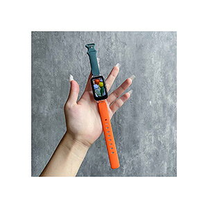 Xiaomi Smart Band 8 Active ���� �o���h �V���R���f�� ������� �r���v�x���g �X�|�[�c �x���g �����p �x���g �ւ��x���g �Y��� �}���`�J���[ �ȒP���� �u�₩ �g�тɕ֗� �l�C �������� �x���g �V
