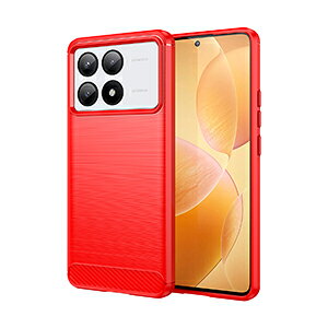 Poco X6 Pro �P�[�X �ϏՌ� �J�o�[ ����ق��肩���� CASE �_��̂���TPU�f�� �J�[�{���� �Ռ��h�~ �J�b�R���� ���p �l�C �w�ʃJ�o�[ �������� ������� �V���I�~ ���� Xiaomi Poco X6 Pro �\�t�g�J