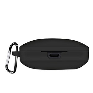 Redmi Buds 5 �P�[�X �ϏՌ� �����h�~ �_��̂���V���R���f�� �C���z���E�w�b�h�z�� �A�N�Z�T���[ CASE �V���I�~ ���� Xiaomi ���h�~�[ Buds 5 ���[ �ی� �\�t�g�P�[�X �֗� ���p �J�o�[�𑕒�����