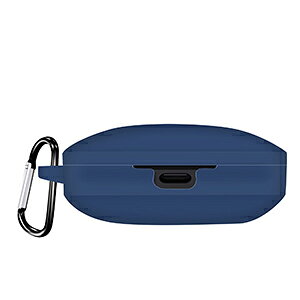 Redmi Buds 5 �P�[�X �ϏՌ� �����h�~ �_��̂���V���R���f�� �C���z���E�w�b�h�z�� �A�N�Z�T���[ CASE �V���I�~ ���� Xiaomi ���h�~�[ Buds 5 ���[ �ی� �\�t�g�P�[�X �֗� ���p �J�o�[�𑕒�����