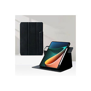 �V���I�~ Xiaomi Redmi Pad SE 11�C���`(2023���f��) �P�[�X �J�o�[ �^�u���b�g �蒠�^ PU���U�[ ������� CASE �����₷�� ����h�~ �X�^���h�@�\ 360�x��] �y���V�����[ �I�[�g�X���[�v�@�\ �ϏՌ��J