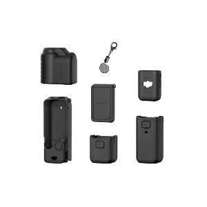 DJI Osmo Pocket 3p _̂VRfސ ϏՌ h~ ANVJ DJIpANZT[ ֗ p lC   ֗̍ \tgJo[ P[X CASE