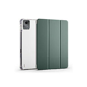 ���m�{ �^�u M11 TB330FU/TB331FC Lenovo Tab M11 �P�[�X �J�o�[ �ϏՌ��J�o�[ TPU+PU���U�[�� ������� �I�[�g�X���[�v�@�\ Pencil���[�@�\ �����₷�� ����h�~ �����h�~ �X�^���h�@�\ ������ �J�b�R����