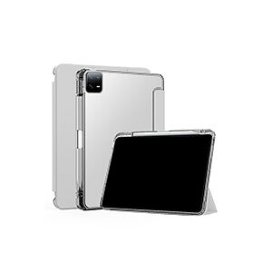 ���m�{ �^�u M11 TB330FU/TB331FC Lenovo Tab M11 �P�[�X �J�o�[ �ϏՌ��J�o�[ TPU+PU���U�[�� ������� �I�[�g�X���[�v�@�\ Pencil���[�@�\ �����₷�� ����h�~ �����h�~ �X�^���h�@�\ ������ �J�b�R����