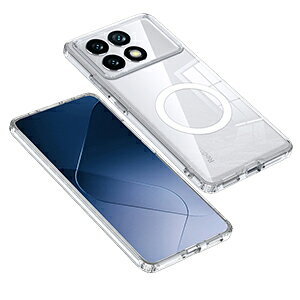 Poco X6 Pro �P�[�X �ϏՌ� �J�o�[ �^�t�Ŋ�� 2�d�\�� TPU+PC�� ���� �w�ʃJ�o�[ �Ռ��z�� �����h�~ �}�b�g�d�l ������� �J�b�R���� �l�C �Ռ��ɋ��� �V���I�~ ���� Xiaomi Poco X6 �v�� �w�ʃJ�o�[ 
