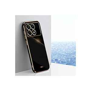�V���I�~ Xiaomi Poco X6 PRO�P�[�X �J�o�[ ����ق��肩���� CASE �Ռ��ɋ���TPU�f�� �Ռ��h�~ �����������ӂ� �֗� ���p �l�C �w��h�~ �ϏՌ��J�o�[ �w�ʃJ�o�[ �\�t�g�J�o�[ �����K���X�t�B��