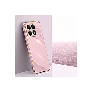 �V���I�~ Xiaomi Poco X6 PRO�P�[�X �J�o�[ ����ق��肩���� CASE �Ռ��ɋ���TPU�f�� �Ռ��h�~ �����������ӂ� �֗� ���p �l�C �w��h�~ �ϏՌ��J�o�[ �w�ʃJ�o�[ �\�t�g�J�o�[ �����K���X�t�B��