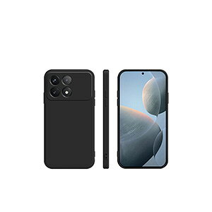 �V���I�~ Xiaomi Poco X6 PRO�P�[�X �V���R���f�� ����ق��肩���� �w�ʃJ�o�[ CASE �����₷�� �Ռ��h�~ �����h�~ �֗� ���p �ϏՌ� �����������ӂ� ������� �J�b�R���� �l�C �P�[�X �����K��