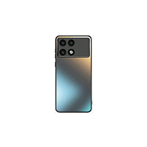 �V���I�~ Xiaomi Poco X6 PRO�P�[�X �J�o�[ ����ق��肩���� CASE �Ռ��ɋ���TPU�f�� �Ռ��h�~ �}�b�g�� �����������ӂ� �֗� ���p �l�C �w��h�~ �ϏՌ��J�o�[ �w�ʃJ�o�[ �\�t�g�J�o�[ �����K