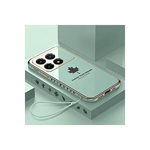 �V���I�~ Xiaomi Poco X6 PRO�P�[�X �J�o�[ ����ق��肩���� CASE �Ռ��ɋ���TPU�f�� �X�g���b�v�t�� �Ռ��h�~ �����������ӂ� �֗� ���p �l�C �w��h�~ �ϏՌ��J�o�[ �w�ʃJ�o�[ �\�t�g�J�o�[ 