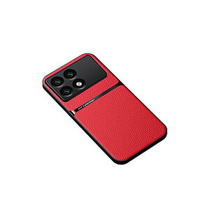 �V���I�~ Xiaomi Poco X6 PRO�P�[�X �J�o�[ ����ق��肩���� CASE TPU&PU���U�[ 2�d�\�� �w�ʃ��U�[�� �Ռ��h�~ �����������ӂ� �֗� ���p �l�C �w��h�~ �ϏՌ��J�o�[ �w�ʃJ�o�[ �\�t�g�J�o�[ ��