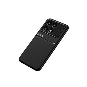�V���I�~ Xiaomi Poco X6 PRO�P�[�X �J�o�[ ����ق��肩���� CASE TPU&PU���U�[ 2�d�\�� �w�ʃ��U�[�� �Ռ��h�~ �����������ӂ� �֗� ���p �l�C �w��h�~ �ϏՌ��J�o�[ �w�ʃJ�o�[ �\�t�g�J�o�[ ��