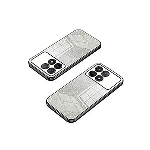 �V���I�~ Xiaomi Poco X6 PRO�P�[�X �J�o�[ ����ق��肩���� CASE �Ռ��ɋ���TPU�f�� �Ռ��h�~ ���b�L �����������ӂ� �֗� ���p �l�C �w��h�~ �ϏՌ��J�o�[ �w�ʃJ�o�[ �\�t�g�J�o�[ �����K��