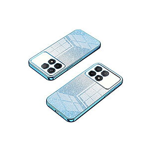 �V���I�~ Xiaomi Poco X6 PRO�P�[�X �J�o�[ ����ق��肩���� CASE �Ռ��ɋ���TPU�f�� �Ռ��h�~ ���b�L �����������ӂ� �֗� ���p �l�C �w��h�~ �ϏՌ��J�o�[ �w�ʃJ�o�[ �\�t�g�J�o�[ �����K��