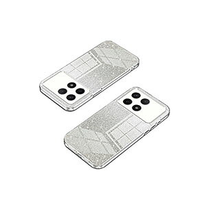 �V���I�~ Xiaomi Poco X6 PRO�P�[�X �J�o�[ ����ق��肩���� CASE �Ռ��ɋ���TPU�f�� �Ռ��h�~ ���b�L �����������ӂ� �֗� ���p �l�C �w��h�~ �ϏՌ��J�o�[ �w�ʃJ�o�[ �\�t�g�J�o�[ �����K��