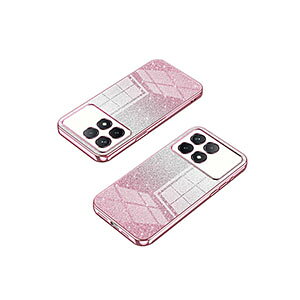 �V���I�~ Xiaomi Poco X6 PRO�P�[�X �J�o�[ ����ق��肩���� CASE �Ռ��ɋ���TPU�f�� �Ռ��h�~ ���b�L �����������ӂ� �֗� ���p �l�C �w��h�~ �ϏՌ��J�o�[ �w�ʃJ�o�[ �\�t�g�J�o�[ �����K��