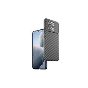�V���I�~ Xiaomi Poco X6 PRO�P�[�X �J�o�[ PC�f�� �^�t�Ŋ�� �l���ϏՌ� �����h�~ �w��h�~ ��G�蔲�Q �����������ӂ� �J���������Y�ی� �t����ʕی� �֗� ���p �l�C �������� ������� �֗���