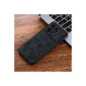 �V���I�~ Xiaomi Poco X6 PRO�P�[�X �J�o�[ ����ق��肩���� CASE TPU&PU���U�[ 2�d�\�� �w�ʃ��U�[�� �Ռ��h�~ �����������ӂ� �֗� ���p �l�C �w��h�~ �ϏՌ��J�o�[ �w�ʃJ�o�[ �\�t�g�J�o�[ ��