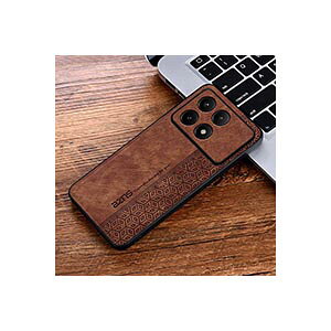 �V���I�~ Xiaomi Poco X6 PRO�P�[�X �J�o�[ ����ق��肩���� CASE TPU&PU���U�[ 2�d�\�� �w�ʃ��U�[�� �Ռ��h�~ �����������ӂ� �֗� ���p �l�C �w��h�~ �ϏՌ��J�o�[ �w�ʃJ�o�[ �\�t�g�J�o�[ ��