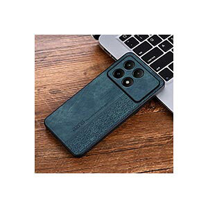 �V���I�~ Xiaomi Poco X6 PRO�P�[�X �J�o�[ ����ق��肩���� CASE TPU&PU���U�[ 2�d�\�� �w�ʃ��U�[�� �Ռ��h�~ �����������ӂ� �֗� ���p �l�C �w��h�~ �ϏՌ��J�o�[ �w�ʃJ�o�[ �\�t�g�J�o�[ ��