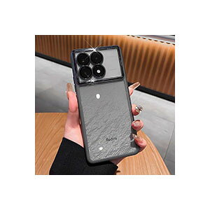 �V���I�~ Xiaomi Poco X6 PRO�P�[�X �V���R���f�� ����ق��肩���� �w�ʃJ�o�[ CASE �����₷�� �N���A ���� �Ռ��h�~ �����h�~ �֗� ���p �ϏՌ� �����������ӂ� ������� �J�b�R���� �l�C �P�[
