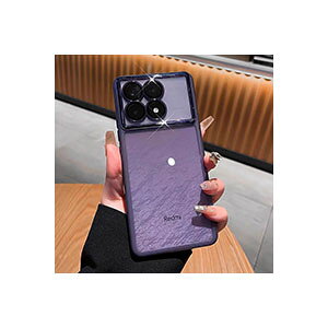 �V���I�~ Xiaomi Poco X6 PRO�P�[�X �V���R���f�� ����ق��肩���� �w�ʃJ�o�[ CASE �����₷�� �N���A ���� �Ռ��h�~ �����h�~ �֗� ���p �ϏՌ� �����������ӂ� ������� �J�b�R���� �l�C �P�[