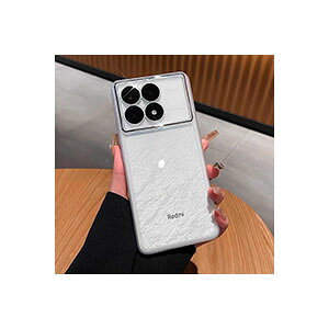 �V���I�~ Xiaomi Poco X6 PRO�P�[�X �V���R���f�� ����ق��肩���� �w�ʃJ�o�[ CASE �����₷�� �N���A ���� �Ռ��h�~ �����h�~ �֗� ���p �ϏՌ� �����������ӂ� ������� �J�b�R���� �l�C �P�[