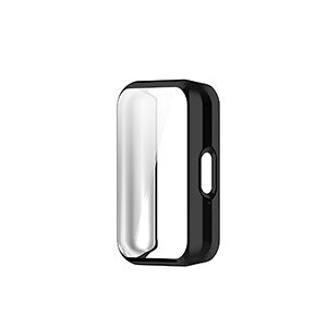 Samsung Galaxy Fit 3 P[X EFAu[EX}[gEHb` tJo[ tی NA bLdグ TPUf Vv ̌^ X}[gEHb` \tgJo[ TX MNV[ Fit