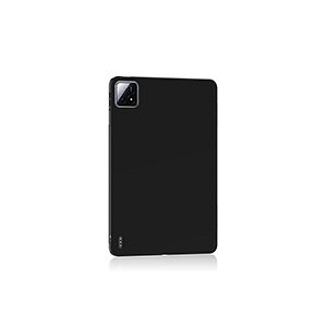 �V���I�~ �p�b�h 6s �v�� XiaoMi Pad 6s Pro 12.4�C���` �^�u���b�g�P�[�X CASE ���^ ����ق��肩���� ����h�~ �ϏՌ� TPU�� �J�o�[ �n�[�h�P�[�X �y�� �����₷�� �J�b�R���� �֗� ���p �l�C �w��