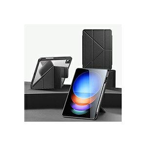 �V���I�~ �p�b�h 6s �v�� XiaoMi Pad 6s Pro 12.4�C���` �P�[�X �J�o�[ �^�u���b�gPC�P�[�X PU���U�[ ������� �y���V�����[ �����₷�� ����h�~ �ϏՌ� �Ռ��z�� �X�^���h�@�\ �J�b�R���� �������� 