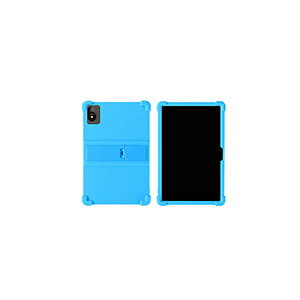 Blackview Tab 18 12�C���` �^�u���b�g �V���R�� �\�t�g�J�o�[ �X�^���h�@�\ ����ق��肩���� �ϏՌ� �P�[�X �y�� �����₷�� �N�₩�� ���� ������� �֗� ���p �u���b�N�r���[ �^�u18 �w�ʃJ