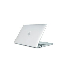 Apple MacBook Air M3チップ 13.6インチ 2024モデル A3113 ケース ノートPC ハードケース/カバー PC素材 半透明 耐衝撃 ポリカーボネート製 本体しっかり保護 実用 人気 おすすめ おしゃれ 便利性の高い マックブック エアー 13.6型 ノートパソコン スリムケース