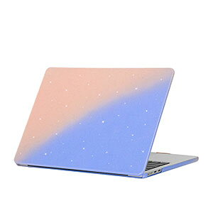 Apple MacBook Air M3�`�b�v 15.3�C���` 2024���f�� A3114 �P�[�X �m�[�gPC �n�[�h�P�[�X/�J�o�[ PC�f�� �L���L���O���b�^�[�� �ϏՌ� �|���J�[�{�l�[�g�� �{�̂�������ی� �l�C �������� ������� ��
