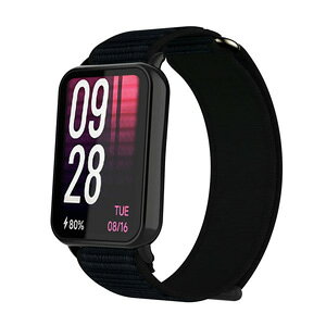 Xiaomi Smart Band 8 Pro Redmi Watch 4 ���� ���v�o���h �I�V������ �i�C�����f�� ������� �r���v�x���g �����p �x���g �ւ��x���g �}���`�J���[ �ȒP���� �X�|�[�c �x���g �g�тɕ֗� �l�C �������� 
