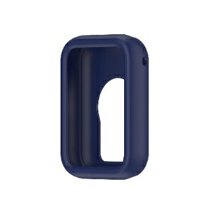 Xiaomi Smart Band 8 Pro �P�[�X �E�F�A���u���[���E�X�}�[�g�E�H�b�` �V���R���f�� �t���ی� �}���`�J���[ �V���v���� �\�t�g�P�[�X �V���I�~ CASE �����Ռ� ���h�~ �֗� �y�� �S�ʕی� �l�C �ی�P