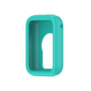 Xiaomi Smart Band 8 Pro �P�[�X �E�F�A���u���[���E�X�}�[�g�E�H�b�` �V���R���f�� �t���ی� �}���`�J���[ �V���v���� �\�t�g�P�[�X �V���I�~ CASE �����Ռ� ���h�~ �֗� �y�� �S�ʕی� �l�C �ی�P