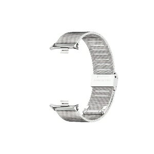 Xiaomi Smart Band 8 Pro Redmi Watch 4 �E�F�A���u���[���E�X�}�[�g�E�H�b�` ���� �o���h �I�V������ �����X�e�����X �r���v�x���g �����p �x���g �ւ��x���g �ȒP���� �u�₩ �g�тɕ֗� �������� ��