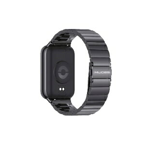 Xiaomi Smart Band 8 Pro Redmi Watch 4 �E�F�A���u���[���E�X�}�[�g�E�H�b�` ���� �o���h �I�V������ �����X�e�����X �r���v�x���g �����p �x���g �ւ��x���g �ȒP���� �u�₩ �g�тɕ֗� �������� ��