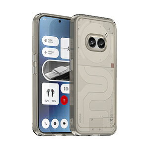Nothing Phone (2a) P[X ϏՌ Jo[ ق肩 CASE _̂TPUf Ռh~ JbR p lC Nothing Phone 2a NA wʃJo[   ibVO tH2a \t