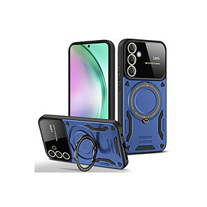 �T���X�� Samsung Galaxy A35 5G�P�[�X �J�o�[ ����ق��肩���� CASE TPU+PC�f�� �Ռ��h�~ �X�^���h�@�\ �����������ӂ� �����₷�� �Ռ��h�~ �J�b�R���� �֗� ���p �l�C �w��h�~ �ϏՌ��J�o�[ �w