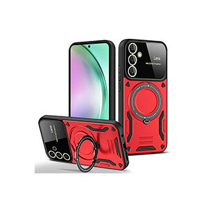 �T���X�� Samsung Galaxy A35 5G�P�[�X �J�o�[ ����ق��肩���� CASE TPU+PC�f�� �Ռ��h�~ �X�^���h�@�\ �����������ӂ� �����₷�� �Ռ��h�~ �J�b�R���� �֗� ���p �l�C �w��h�~ �ϏՌ��J�o�[ �w