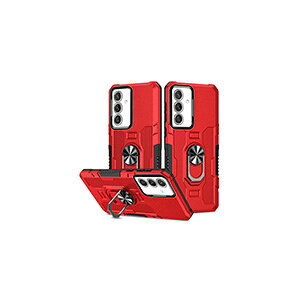 TX Samsung Galaxy A35 5GP[X Jo[ ق肩 CASE TPU+PCf Ռh~ X^h@\ ӂ ₷ Ռh~ JbR ֗ p lC wh~ ϏՌJo[ w