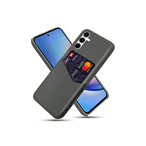 �T���X�� Samsung Galaxy A35 5G�P�[�X �J�o�[ ����ق��肩���� CASE PU���U�[+PC�f�� �w�ʃ��U�[�� �J�[�h���[ �Ռ��h�~ �����������ӂ� �֗� ���p �l�C �w��h�~ �ϏՌ��J�o�[ �w�ʃJ�o�[ �\�t�g