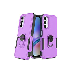 �T���X�� Samsung Galaxy A35 5G�P�[�X �J�o�[ ����ق��肩���� CASE TPU+PC�f�� �����O�u���P�b�g�t�� �X�^���h�@�\ �Ռ��h�~ �����������ӂ� �����₷�� �Ռ��h�~ �J�b�R���� �֗� ���p �l�C �w